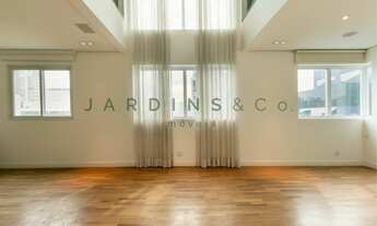 Imagem 2: SãO PAULO - Apartamento Padrão - Jardim Paulistano