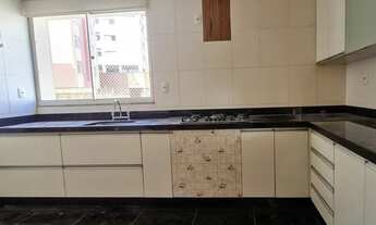 Imagem 4: COBERTURA QUATRO QUARTOS BURITIS VENDA