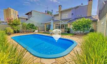 Imagem 4: Casa com 3 dormitórios à venda, 255 m² por R$ 1.080.000,00 - São José - São Leopoldo/RS