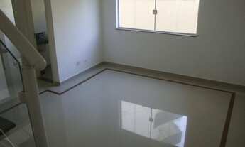 Imagem 5: Sobrado com 2 dormitórios à venda, 104 m² por R$ 530.000,00 - Boqueirão - Santos/SP