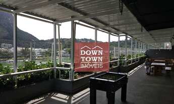 Imagem 3: Prédio, 1800 m² - venda por R$ 20.000.000,00 ou aluguel por R$ 120.000,00/mês - Barra da T