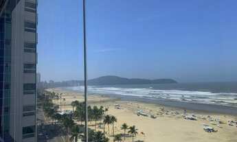 Imagem 2: Apartamento para Venda em Praia Grande, Guilhermina, 2 dormitórios, 1 banheiro, 1 vaga