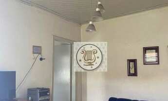 Imagem 4: Casa com 2 dormitórios à venda, 125 m² por R$ 450.000,00 - Sítio do Morro - São Paulo/SP