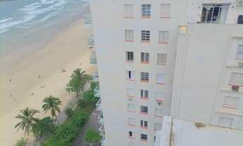 Imagem 4: Apartamento com 3 dormitórios à venda, 315 m² por R$ 2.550.000,00 - Pitangueiras - Guarujá