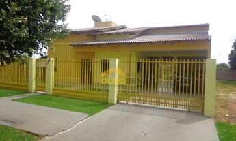 Imagem 2: Casa com 5 dormitórios à venda, 200 m² por R$ 550.000,00 - Jardim Das Palmeiras - Lucas do