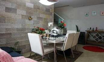 Imagem: Sobrado com 4 dormitórios à venda, 250