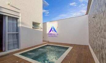 Imagem: Maravilhosa Casa em Condomínio