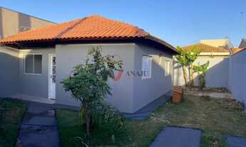 Imagem 2: Casa Térrea Padrão (rua) Jardim Ângelo Jurca, Ribeirão Preto - SP