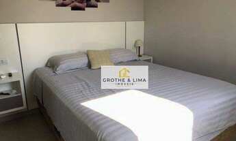 Imagem: Apartamento com 2 dormitórios suíte