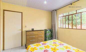 Imagem 7: 2 Casas no Terreno - 2 Quartos com 50m² cada uma, à venda por R$ 319.000,00 Rua Edgard Cav