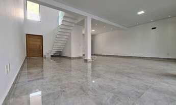 Imagem 4: Casa com 3 dormitórios à venda, 218 m² por R$ 1.300.000,00 - Condomínio Jardim Brescia - I