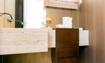 Imagem 3: Casa para venda no Gênesis I Alphaville