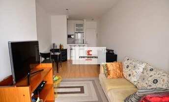 Imagem 4: Apartamento com 2 dormitórios à venda, 58 m² por R$ 425.000,00 - Vila Caminho do Mar - São