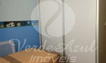 Imagem 7: Casa - Parque Jambeiro - Campinas