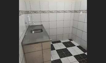 Imagem 4: IMOBILIÁRIA VALENTE´S ALUGA EM BANGU: CASA DE VILA - NO RIO DA PRATA DE BANGU