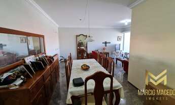 Imagem 3: Apartamento com 3 suítes à venda, 126 m² por R$ 450.000 - Papicu - Fortaleza/CE