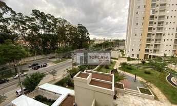 Imagem 7: Apartamento à venda, 72 m² por R$ 585.000,00 - Usina Piratininga - São Paulo/SP