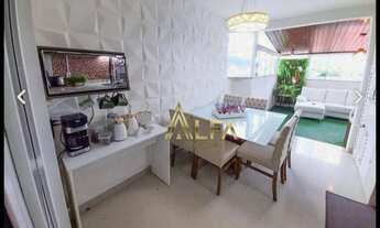 Imagem 6: Apartamento com 3 dormitórios à venda, 95 m² por R$ 750.000 - Gravatá - Navegantes/SC