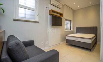 Imagem 5: Porto Alegre - Casa Padrão - Centro Histórico