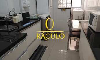 Imagem 7: Apartamento 2 dormitórios em São Vicente Mobiliado