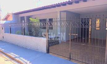 Imagem: CASA À VENDA NO JD. REDENTOR