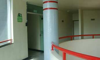 Imagem 6: Belo Horizonte - Conjunto Comercial/Sala - Santa Rosa