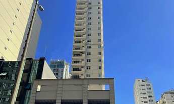 Imagem 2: Ref.: 2185 - Excelente apartamento no Centro,2 quartos com 1 suíte no coração da cidade!