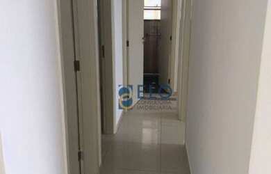 Imagem 6: Apartamento à venda, 102 m² por R$ 535.000,00 - Itararé - São Vicente/SP