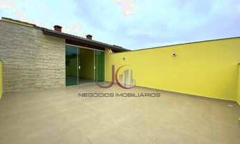 Imagem 1: Cobertura sem Condomínio - Vila Camilópolis - Santo André