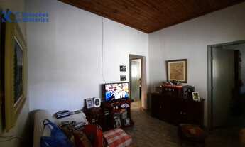 Imagem 3: Casa com 2 dormitórios à venda, 141 m² por R$ 290.000 - Jardim Bela Vista - Bauru/SP