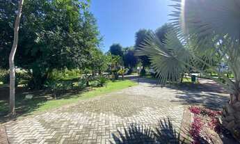 Imagem 4: Casa três quartos e terreno enorme no Rio da Prata de Campo Grande