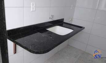 Imagem 4: Apartamento para Venda em Vila Velha, Jockey de Itaparica, 2 dormitórios, 1 suíte, 2 banhe