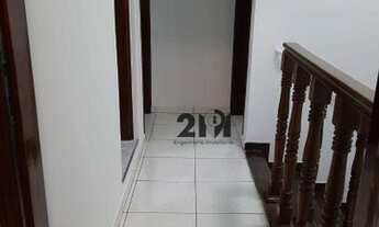 Imagem 5: Sobrado com 3 dormitórios à venda, 143 m² por R$ 750.000,00 - Tucuruvi - São Paulo/SP