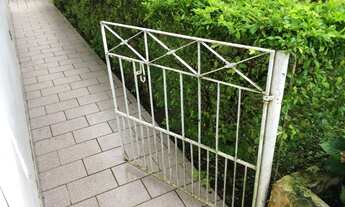 Imagem 2: Terreno no Cajurú com 02 casas