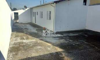 Imagem 5: Casa à venda, 60 m² por R$ 320.000,00 - Parque Residencial Potiguara - Itu/SP