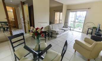 Imagem 2: Flat Prive Cidade Jardim disponível para venda com 55m² e 01 vaga de garagem