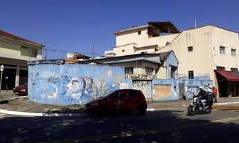 Imagem 5: Terreno à venda, 120 m² por R$ 450.000,00 - Chácara Mafalda - São Paulo/SP