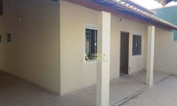 Imagem: Casa com 2 dormitórios à venda, 73 m²