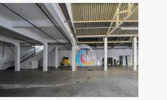 Imagem 4: Galpão, 2300 m² - Tatuapé - São Paulo/SP