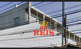 Imagem 3: Prédio de 441m² - ideal para investidor - / Canhema - Diadema - SP