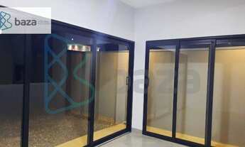 Imagem 3: Casa com 3 dormitórios sendo 1 suíte à venda, 142 m² por R$ 880.000 - Jardim Belo Horizon