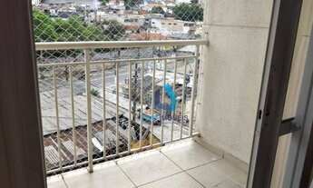 Imagem 5: Apartamento à venda, 63 m² por R$ 400.000,00 - Vila Inglesa - São Paulo/SP