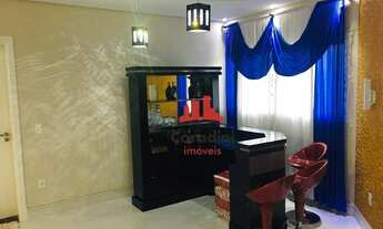 Imagem 5: Casa com 3 dormitórios à venda, 950 m² - Estância Hípica - Nova Odessa/SP