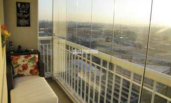 Imagem: Apartamento com vista incrível