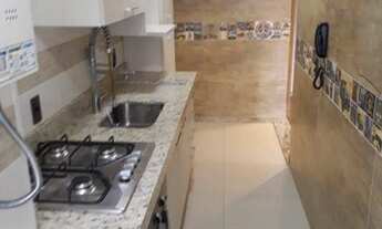 Imagem 2: Apartamento com 3 dormitórios à venda, 72 m² por R$ 320.000,00 - Jardim Esmeralda - Limeir