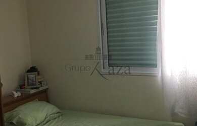 Imagem 6: Apartamento - Residencial Vert Vita Condominium - Parque Residencial Aquarius - 4 Dormitór