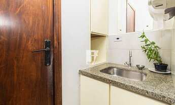 Imagem 6: Conjunto para alugar, 36 m² por R$ 1.480,00/mês - Batel - Curitiba/PR