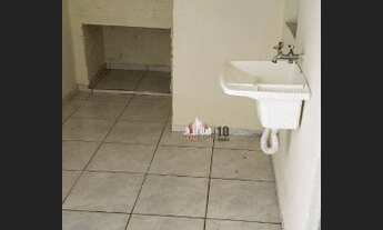 Imagem 7: Casa com 2 dormitórios, 150 m² - venda por R$ 500.000,00 ou aluguel por R$ 3.500,00/mês