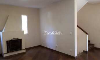 Imagem 4: Casa com 3 dormitórios para alugar, 288 m² por R$ 4.000,00/mês - Vila Santos - São Paulo/S