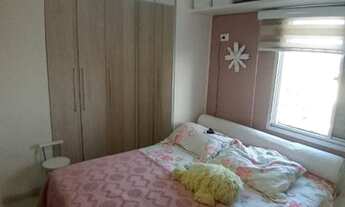 Imagem 5: Apartamento com 3 dormitórios à venda, 98 m² por R$ 675.000,00 - Vila Santo Estevão - São